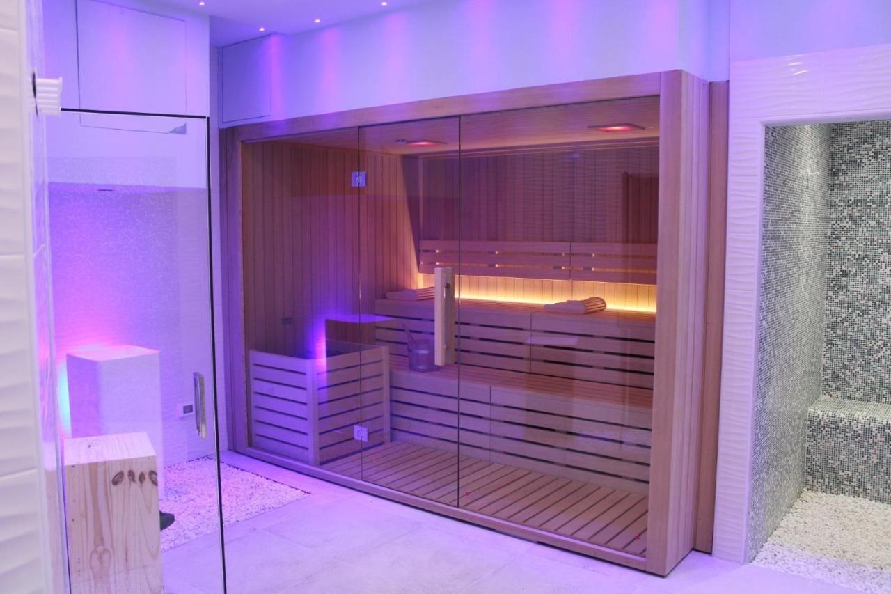 Hotel Center 2 ローマ エクステリア 写真